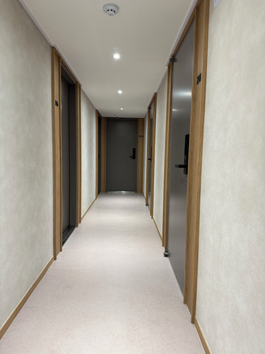 Interior 3, Sonoce Hostel Seoul - Private & Premium, Seongdong