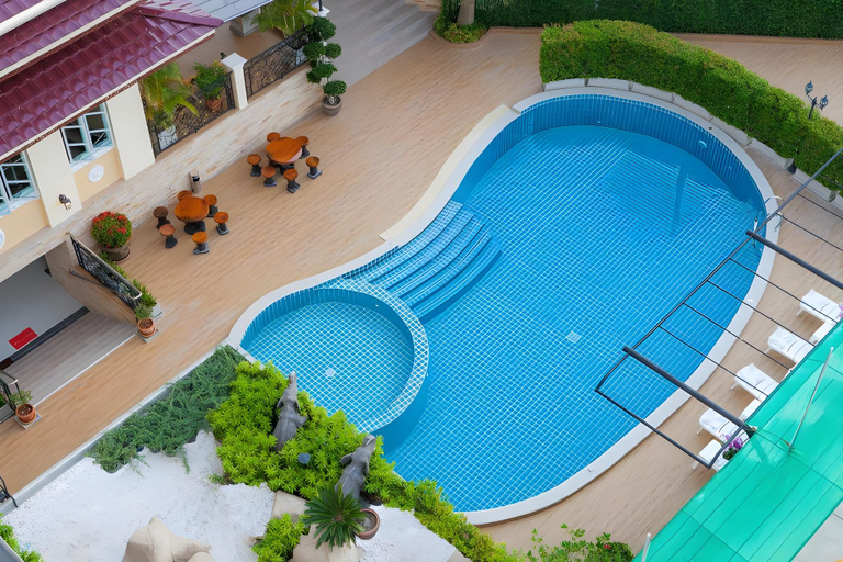 Others 4, ROYAL GRAND PATTAYA, Bang Lamung