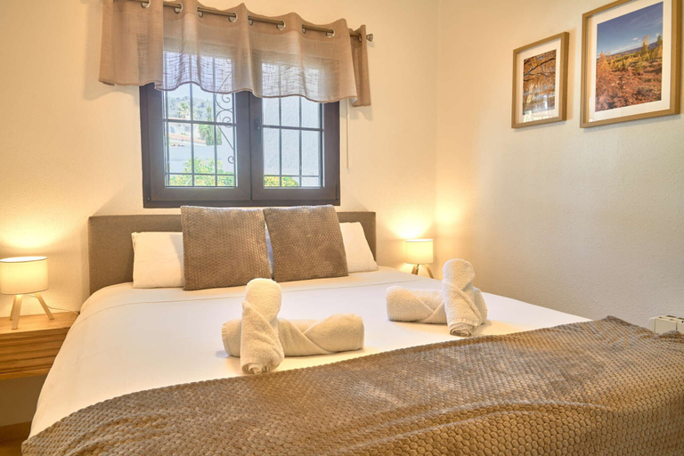 Room 3, Casa Sofia Capistrano Pueblo 110b, Málaga