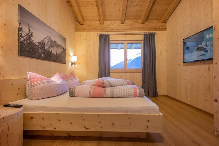 Others 4, Haus Alpenprinzessin, Innsbruck Land