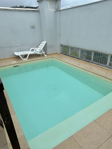 Sport & Beauty, Saint Sebastian 213 Duplex no Centro, Jaraguá do Sul