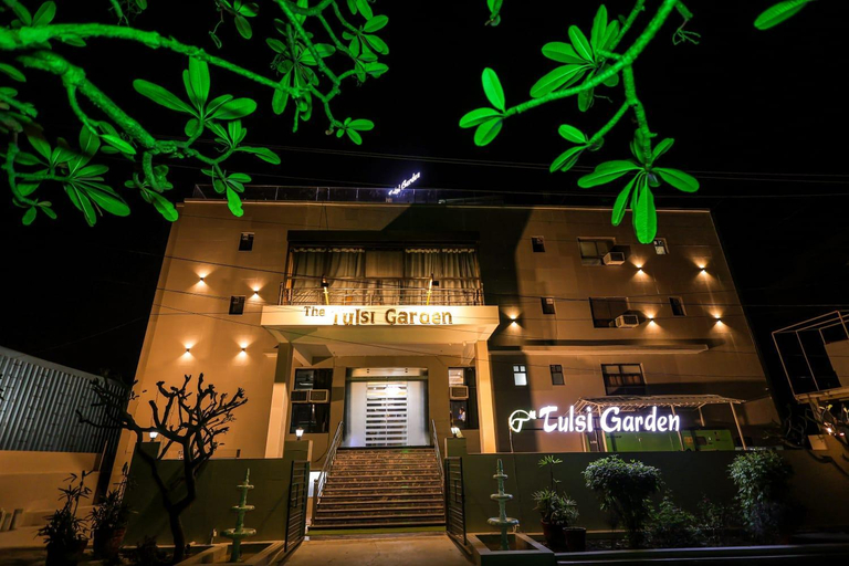 Exterior & Views 1, HOTEL TULSI GARDEN, Mathura