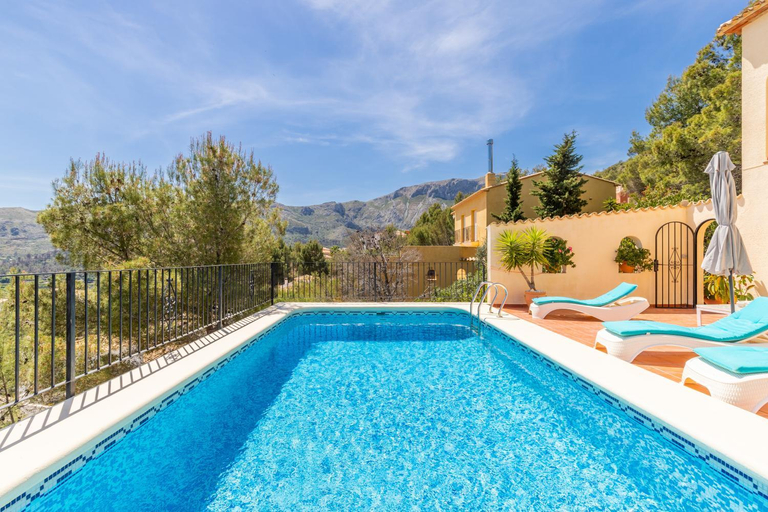 Others 5, Holiday Villa Near Denia, Alicante