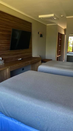 Room 5, Cascadas Hotel, Osorno