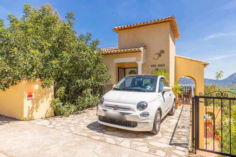 Others 2, Holiday Villa Near Denia, Alicante