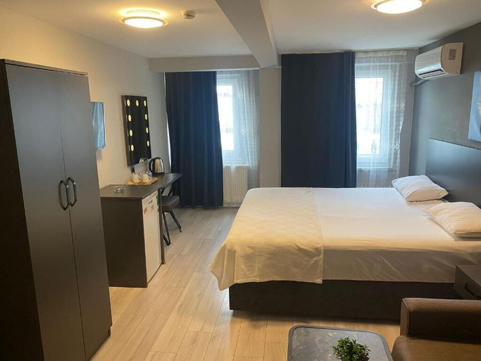Room 4, ATABAY OTEL, Bakırköy