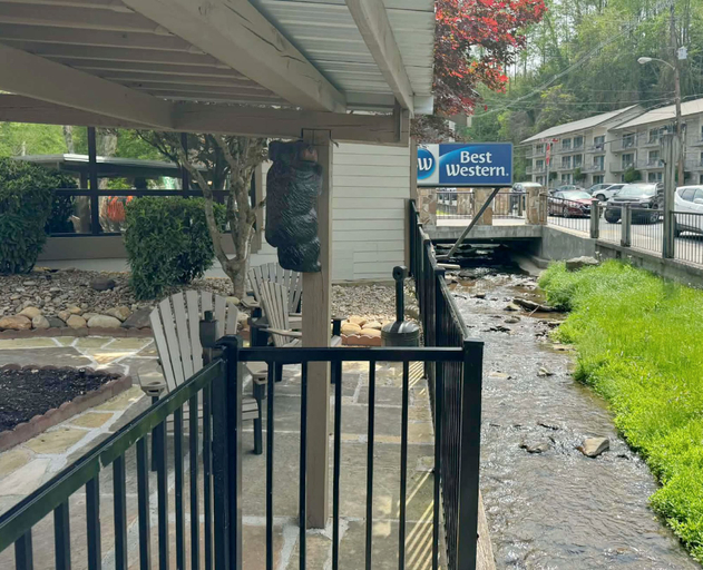Others 5, Best Western Johnson's Inn Downtown Gatlinburg, Sevier
