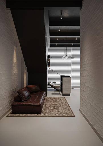 Interior 2, PREMIUM DOO Hostel, Tashkent City