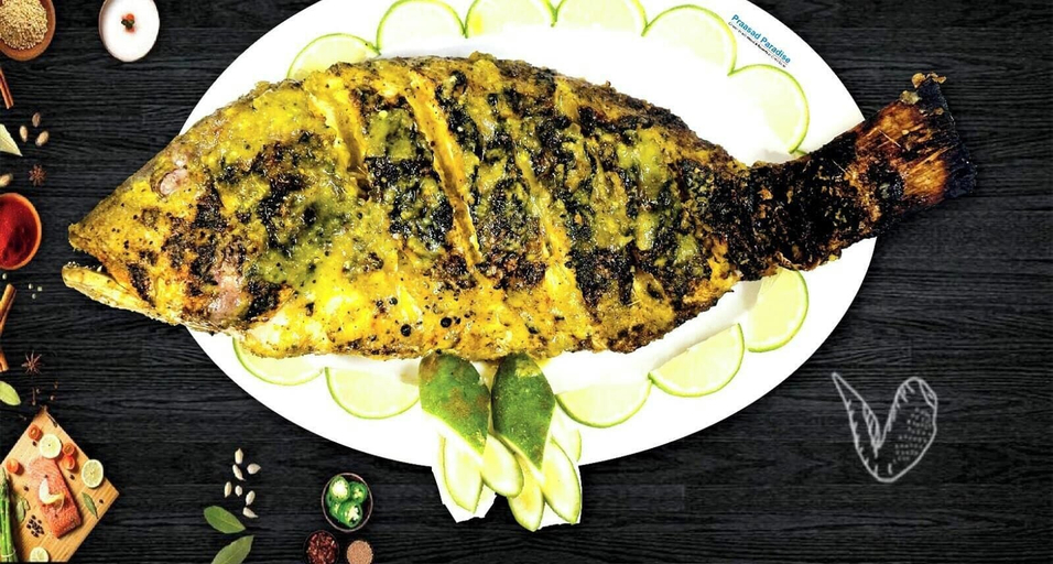Food & Drinks 4, Praasad Paradise Hotel&Resort Cox'sBazar, Cox's Bazar
