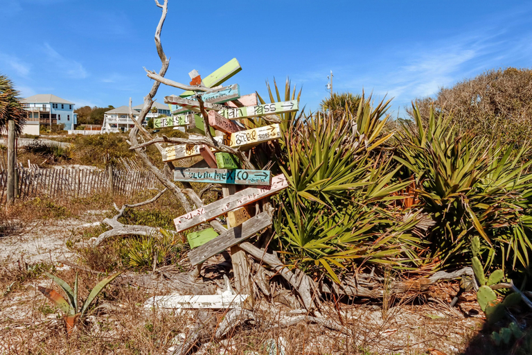 Property grounds 4, Antilles Beach Cottage 2, Gulf