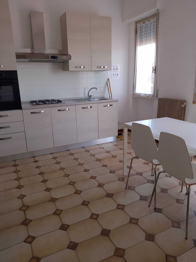 Private kitchen, Residenza Al Borgo, Savona