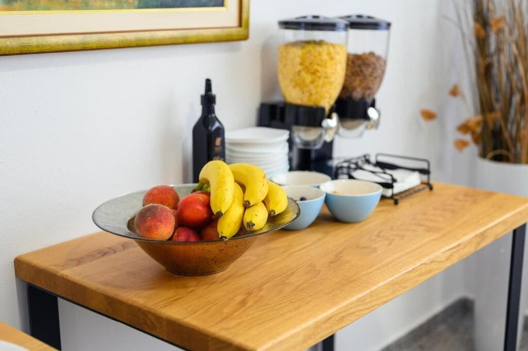 Food & Drinks, BOUTIQUE ROOMS KICAN, Kula Norinska