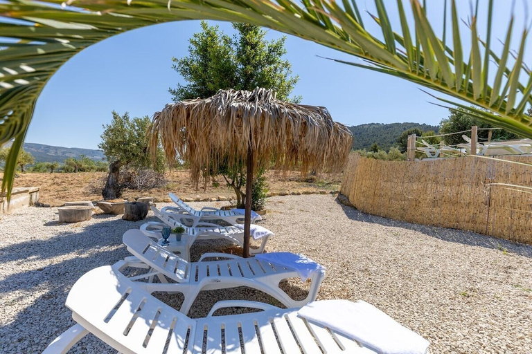Interior 3, Rustic Escape by Fidalsa, Alicante