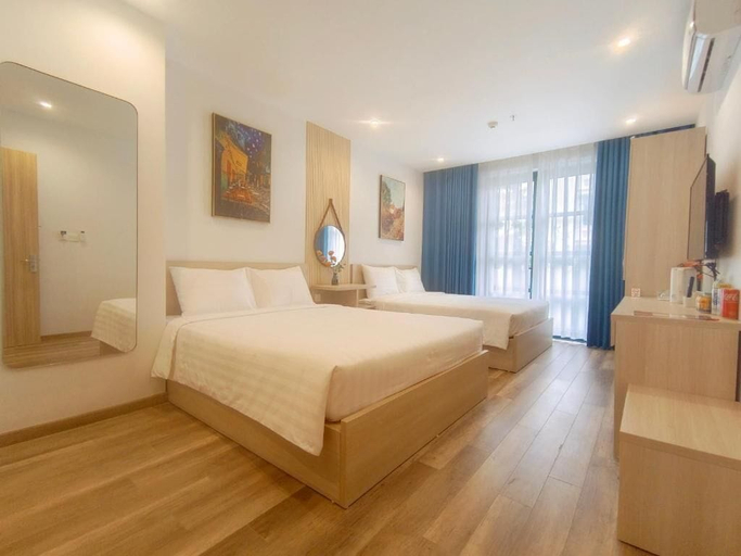 Room 4, Elene Hotel, Phú Quốc