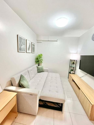 Living area 5, 2BR Urban Deca Homes Banilad by Gerra-57, Mandaue City