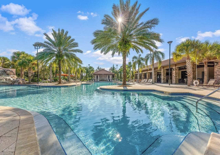 Interior 4, Upstay-solterra Home With Private Pool & Hot Tub, Polk