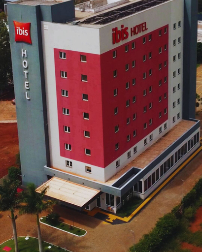 Exterior & Views 2, Ibis Tatuí, Tatuí