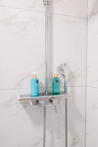 Bathroom 3, BOUTIQUE ROOMS KICAN, Kula Norinska