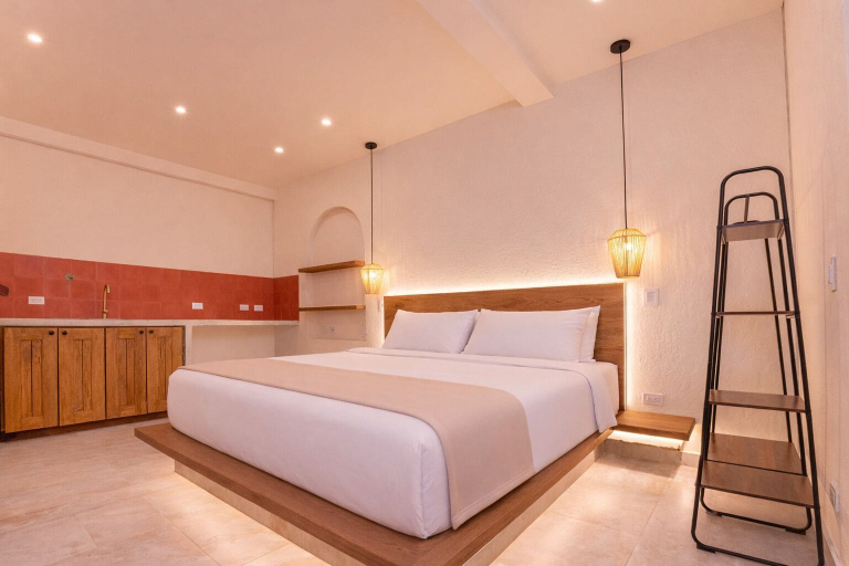 Room 4, Casa Museo by HOUSY, Medellín