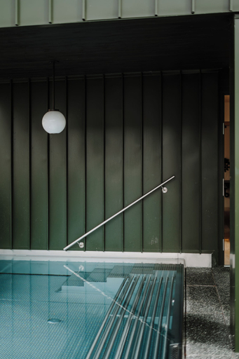 Sport & Beauty 3, ADLER Historic Guesthouse, Bolzano