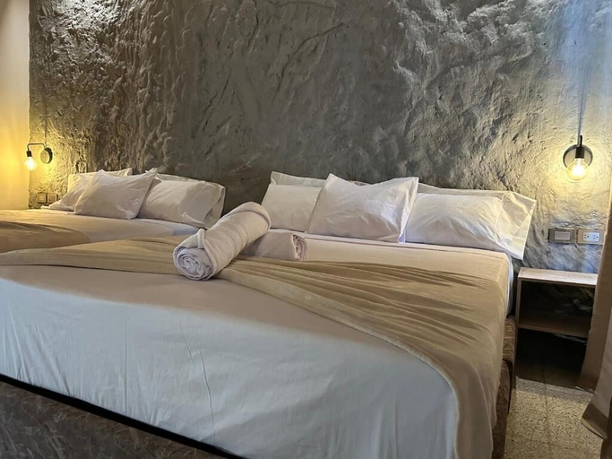 Room 2, Casa Kyros Boutique Coliving, Medellín