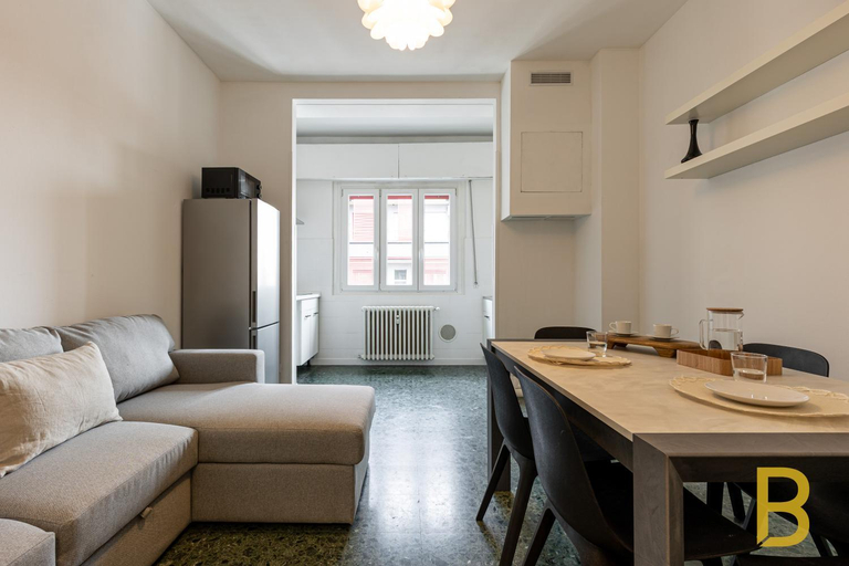 Others 4, BePlace Apartments in Porta Garibaldi, Milano