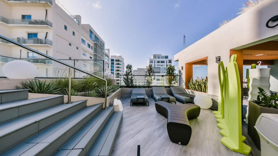 Room 5, Regatta Living ll - 907, Distrito Nacional