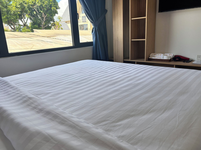 Room 5, Minh Duc Villa, Đà Lạt