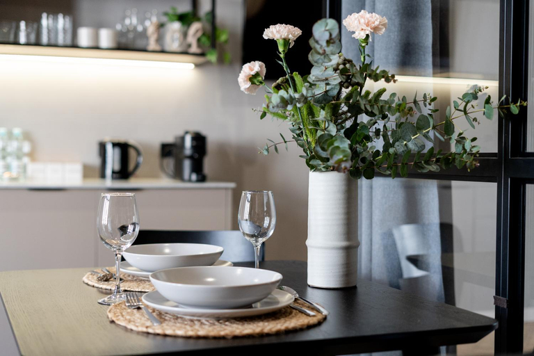 Others 3, Riverside Old Town Residence - KRK FOR STAY, Kraków City
