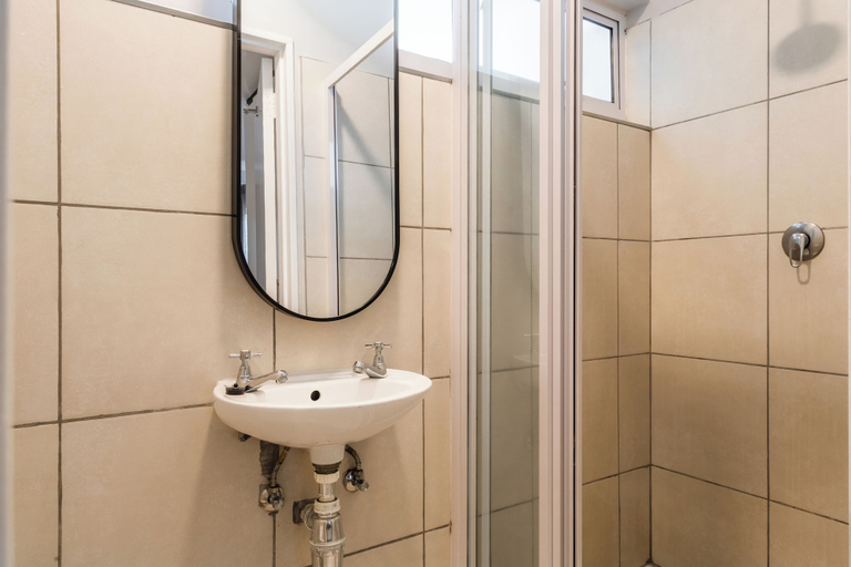 Bathroom 3, WINK Quiver Tree, Cape Winelands
