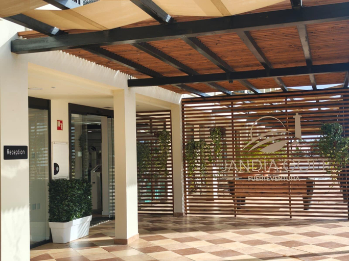 Exterior & Views 2, Hotel LIVVO Jandía Golf - All Inclusive, Las Palmas