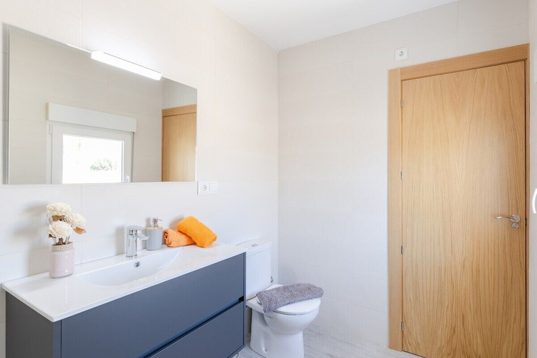 Interior 3, Blue Haven by Fidalsa, Alicante