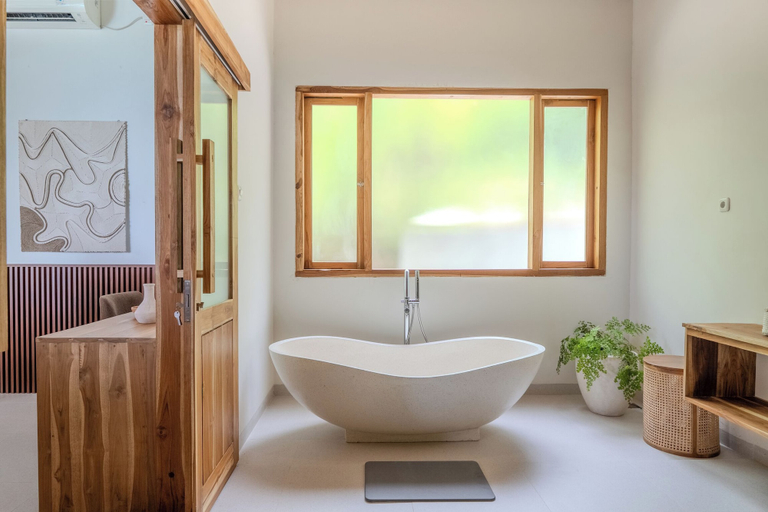 Bathroom 3, Diamond Hill Komodo, West Manggarai