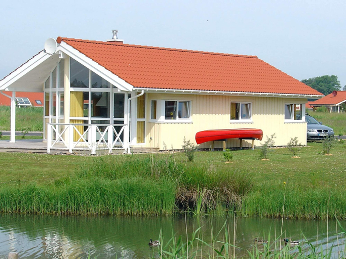 Exterior & Views, Holiday Home in Otterndorf, Cuxhaven