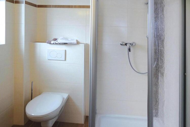 Bathroom 3, Holiday Home on Grossglockner Alpine Road, Zell am See
