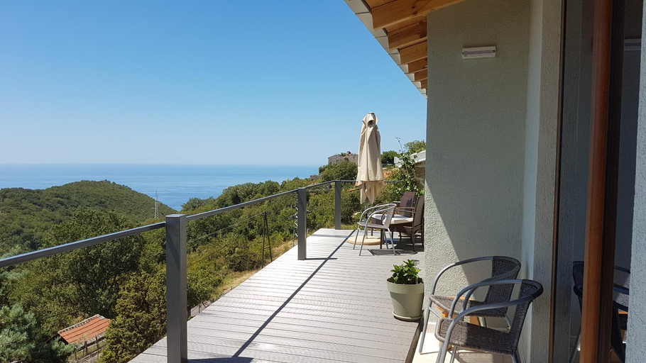 Others 4, Adriatrek Bed & Breakfast