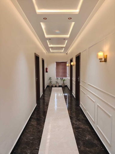 Interior 4, HOTEL NATRAJ, Sirsa