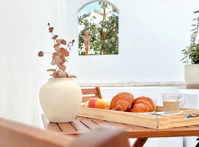 Food & Drinks 5, Hotel Boutique Máram - Adults Recommended, Cádiz
