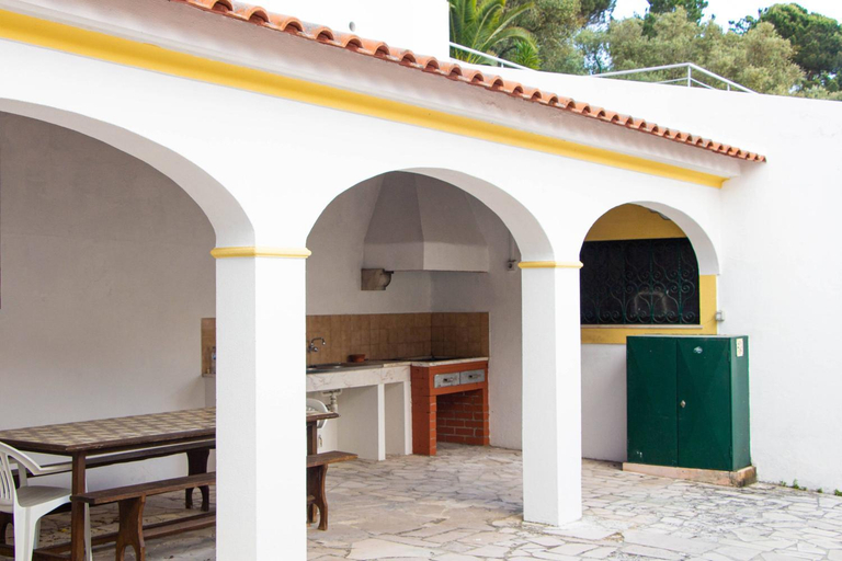 Others 3, Casa da Serra, Palmela
