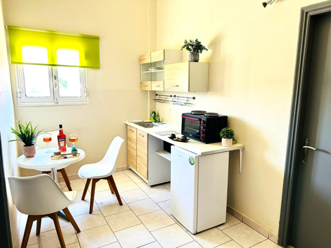 Others 5, Sidari Vibes Aparthotel, Ionian Islands
