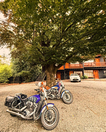 Others 3, Apart Hotel Blumenau, Osorno