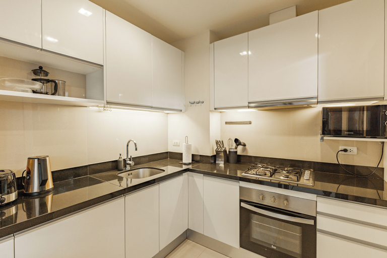 Private kitchen 5, Awesome 3bd Townhouse with a patio, Pulau Phuket