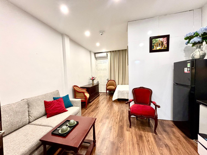 Others 5, Golden House , Đống Đa