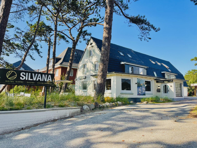 Exterior & Views 5, Hotel Silvana, Nordfriesland