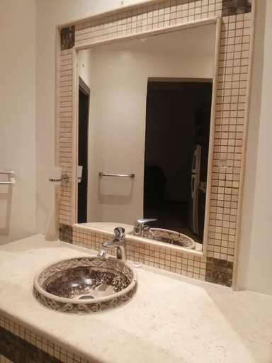 Bathroom 5, Durar Daria Serviced Apartments - شقق درر داريا للشقق المخدومة, Riyadh