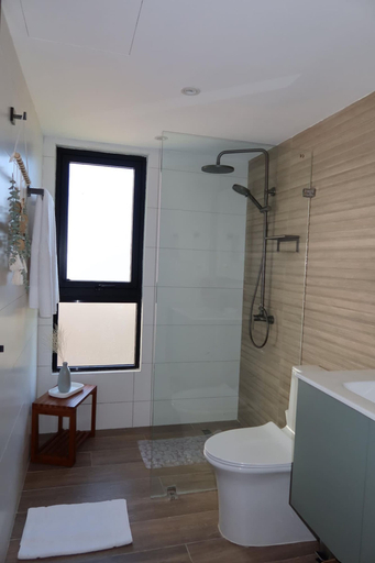 Room 4, Loft for 2 People With Garden View in Cap Cana, San Rafael del Yuma