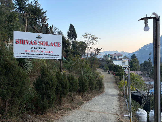 Others 5, Shiva Solace by Sam, Nainital