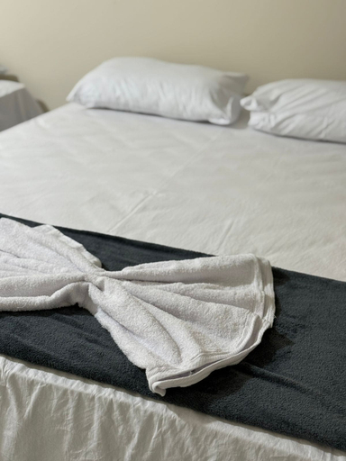 Room 3, Hotel Fazenda, Uruará