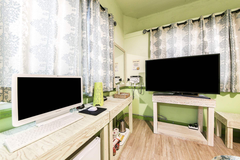 Room 2, From H Amoremio Vintage Suwon Station, Suwon
