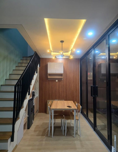 Others 2, Dean Homestay Batu 3, Malang